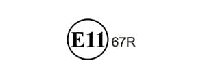 E11 67R