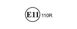 E11 110R