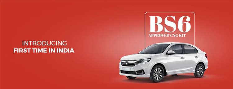 Mijo Auto Gas is proudly First to launch BS 6 approved CNG Kits in India