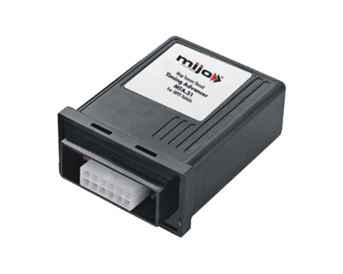 MTA 31 Timing Advance Processor