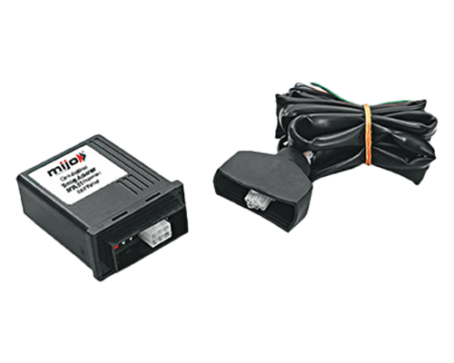 Timing Advance Processor